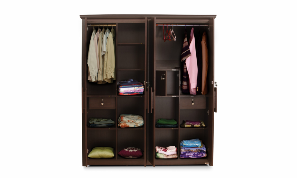 ZERENA BEDROOM SET - Image 3