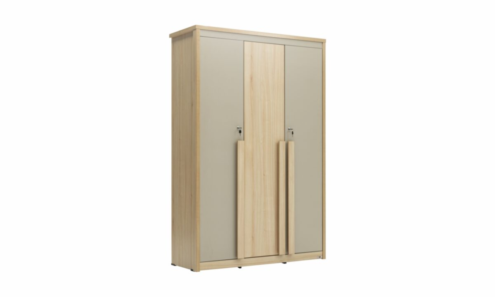 AUSTIN BEDROOM SET – BEIGE - Image 3
