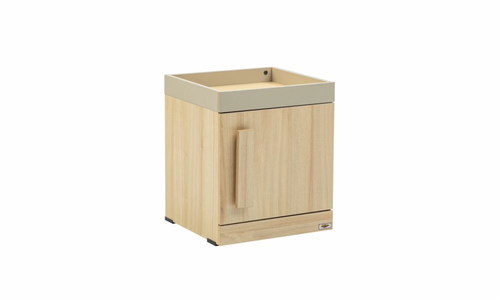 AUSTIN BEDROOM SET – BEIGE - Image 6