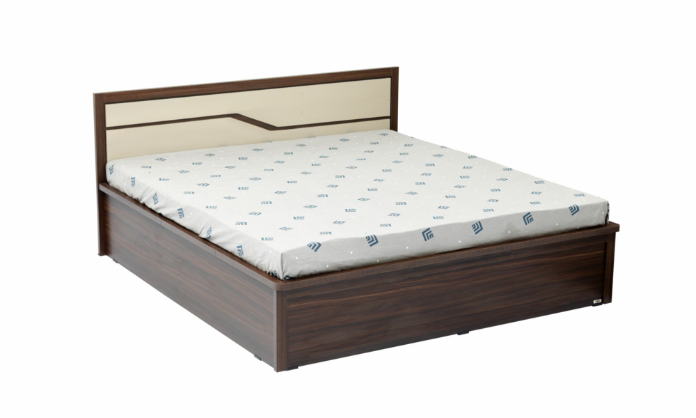 AUSTIN BEDROOM SET – BROWN - Image 3