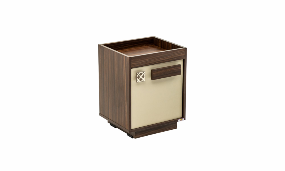 CAIRO BEDROOM SET - Image 7