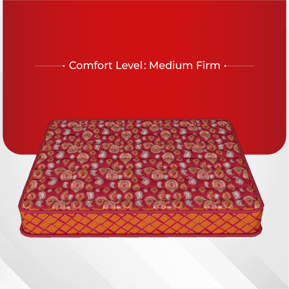 Natural Coir Mattress - Image 2