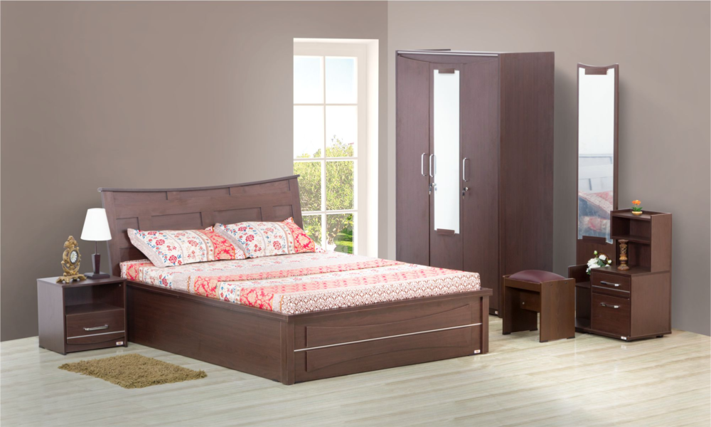 VIANA BEDROOM SET