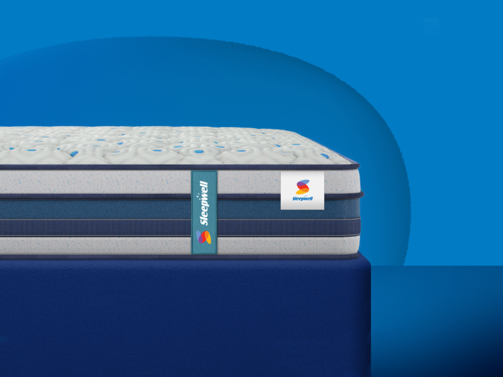 Pro Nexa Classic Mattress - Image 4