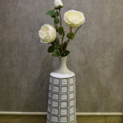 Artificial Peony Multiflora Flowers Stick For Your Home or Office Decors - Image 2