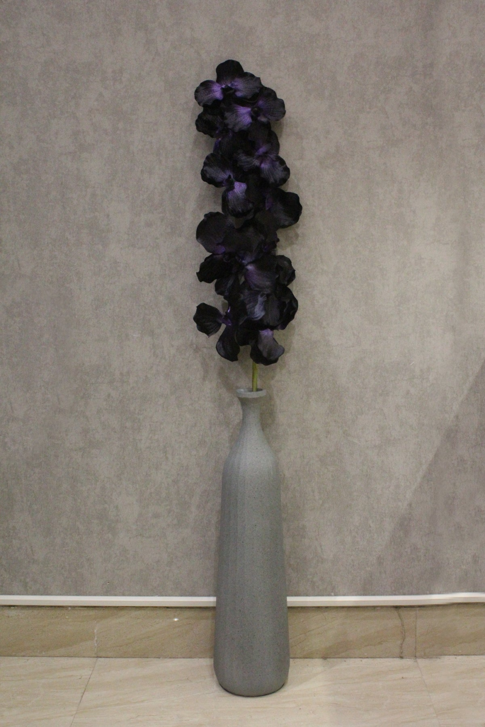Orchid Real Touch Artificial Flowers For Your Home or Office Decors