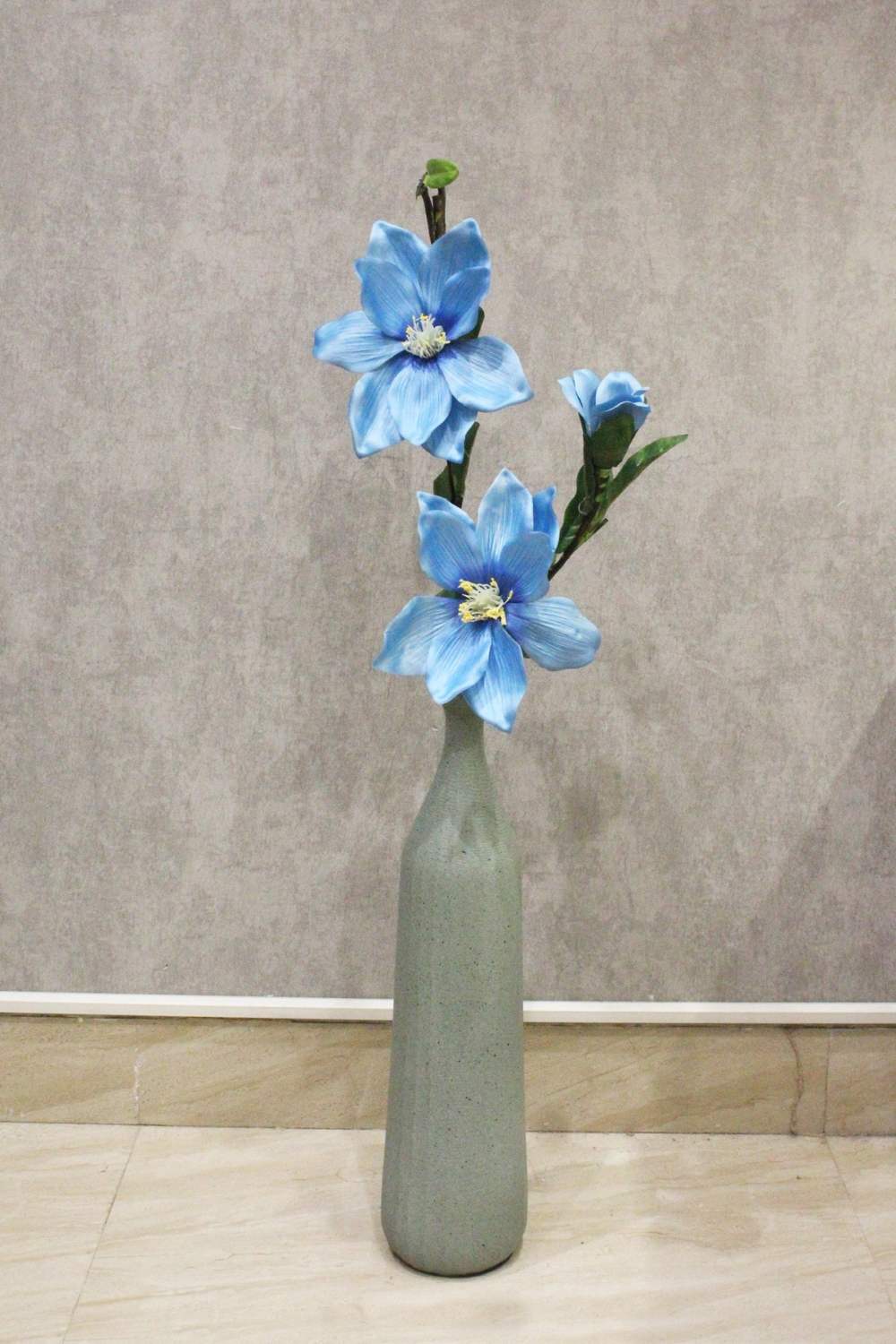Magnolia Artificial Flower Stick For Your Home or Office Decors - Image 3