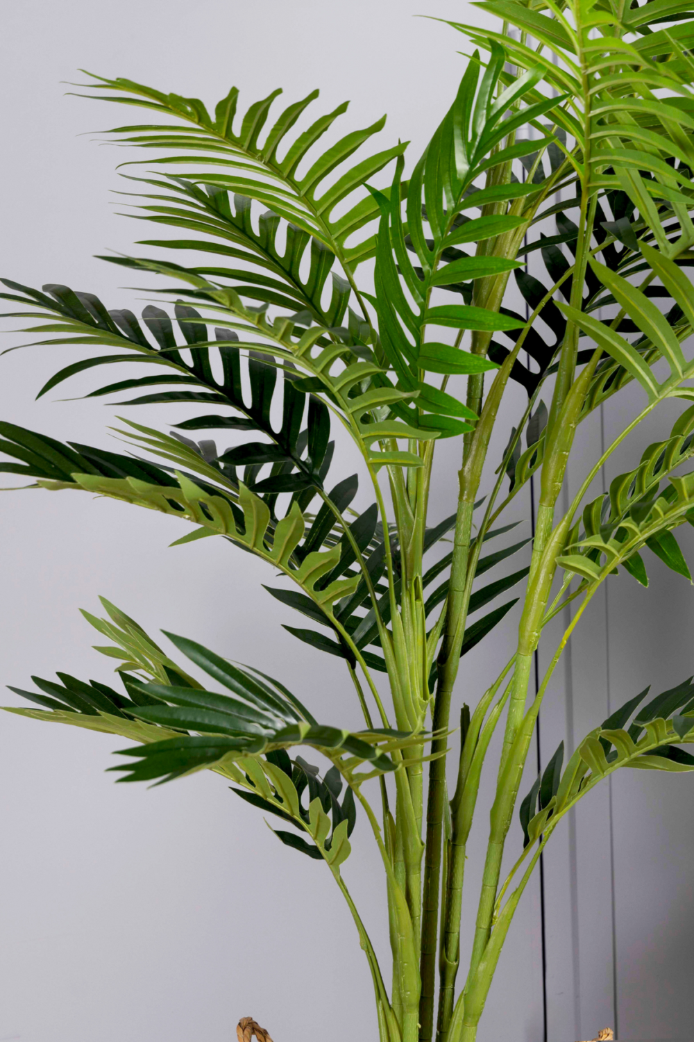 Pollination Artificial Palm Plant - Bring Tropical Elegance To Your Home -4.5 FT - Image 3