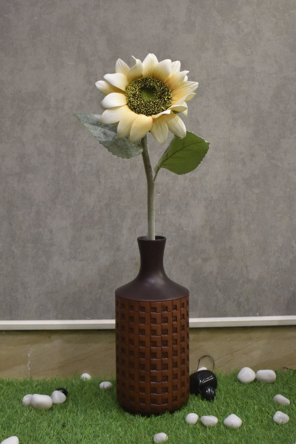 Artificial Sunflower For Your Home or Office Decors - Image 2