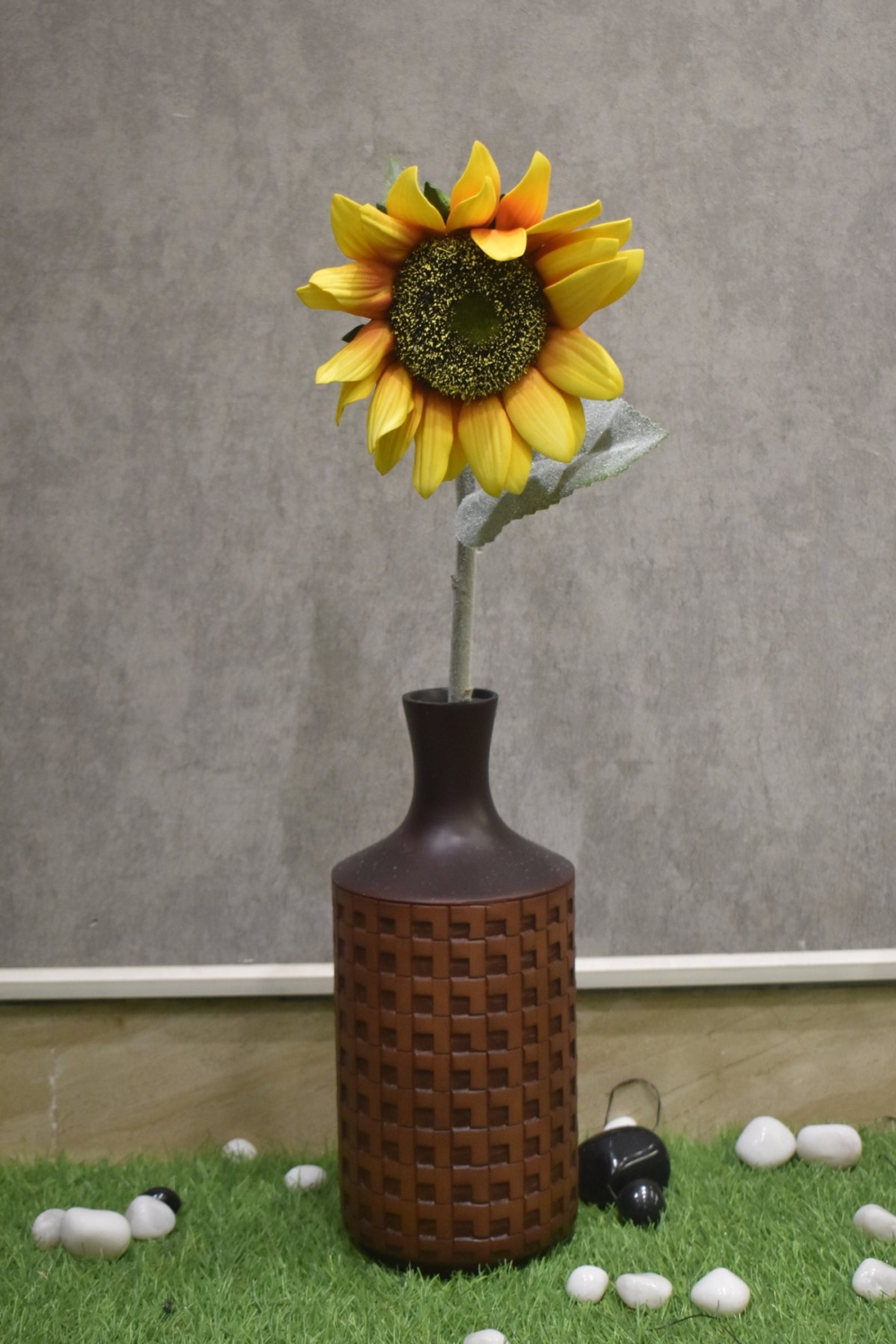 Artificial Sunflower For Your Home or Office Decors
