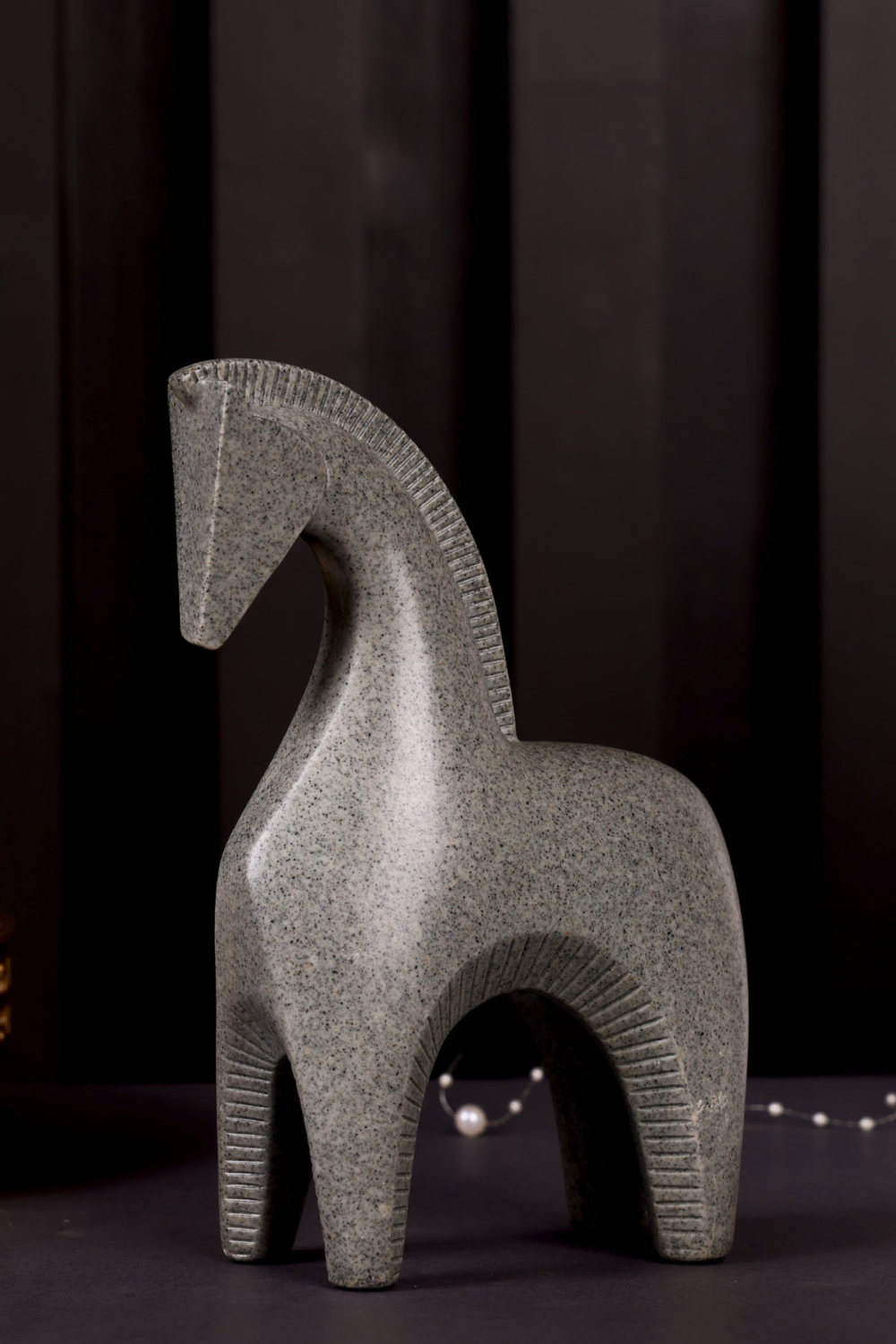 Horse Statue For Your Home Or Office Decor - Image 3