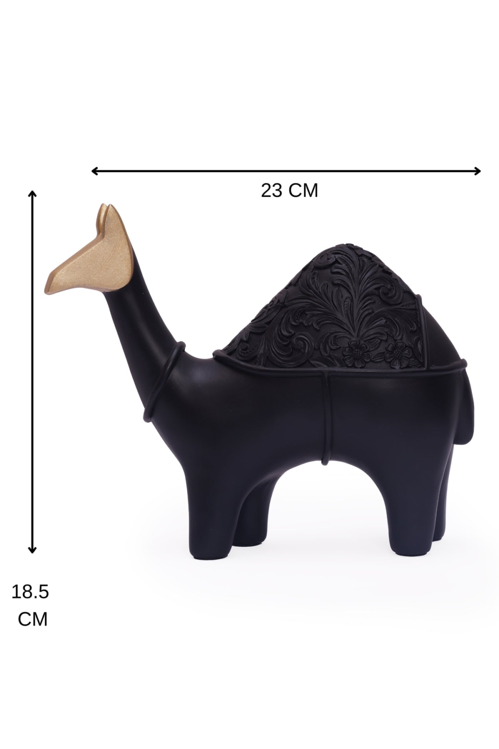 Camel Statue For Your Home Or Office Decor - Image 4