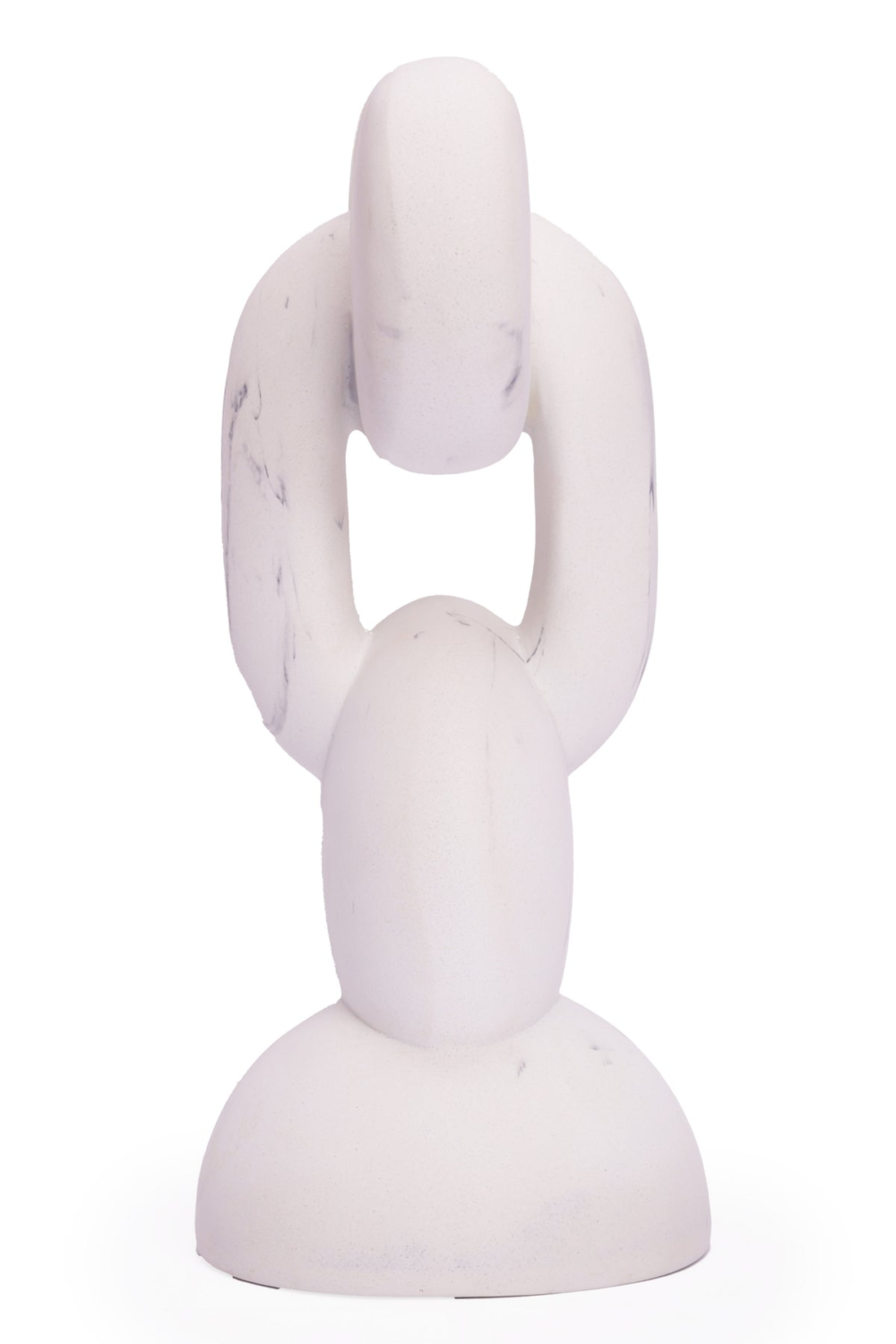 Modern Style Chain Shape Showpiece For Your Home Or Office Decor - Image 7