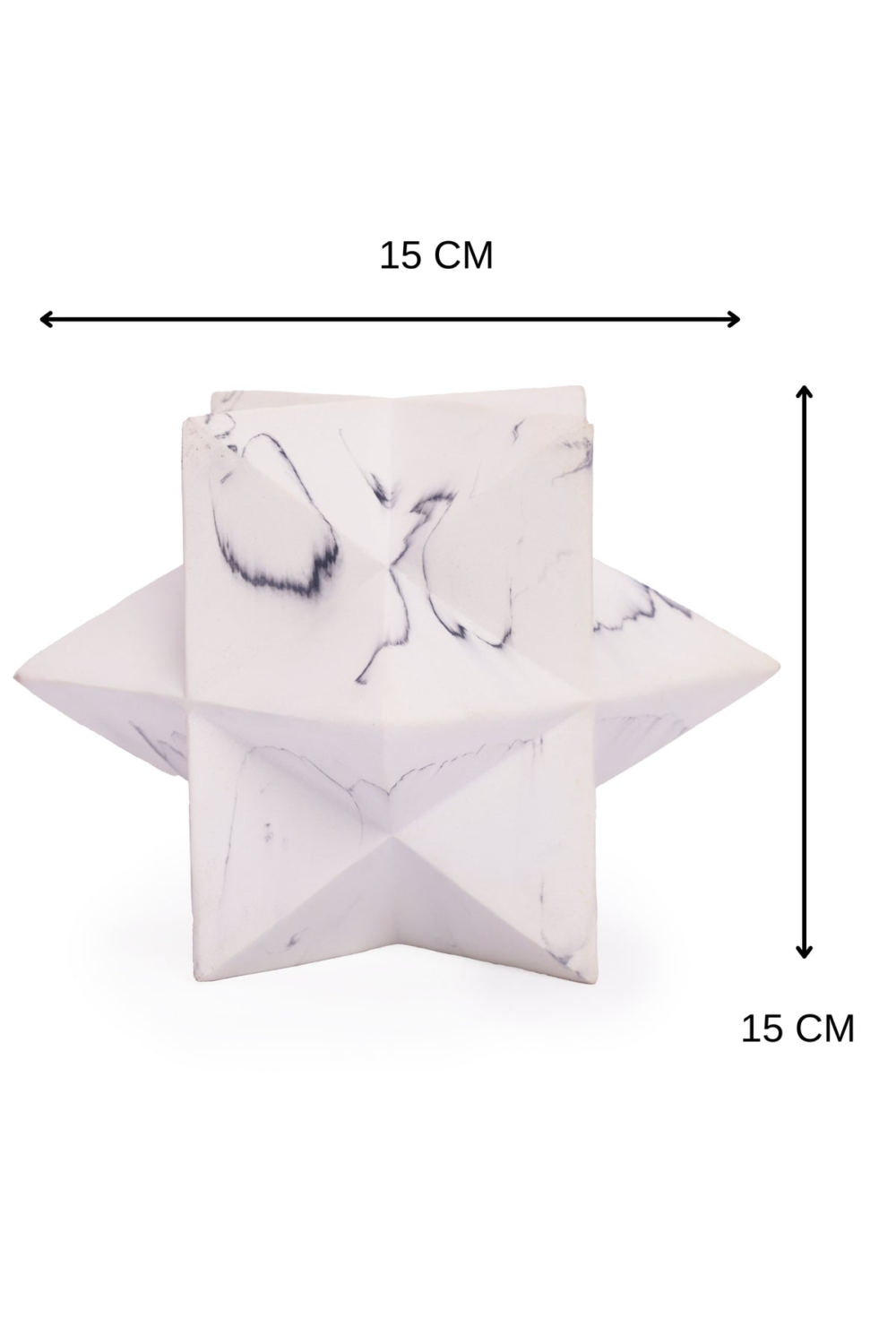 Geometric & Shapes Figurine / Sculpture For Your Home Or Office Decor - Image 4