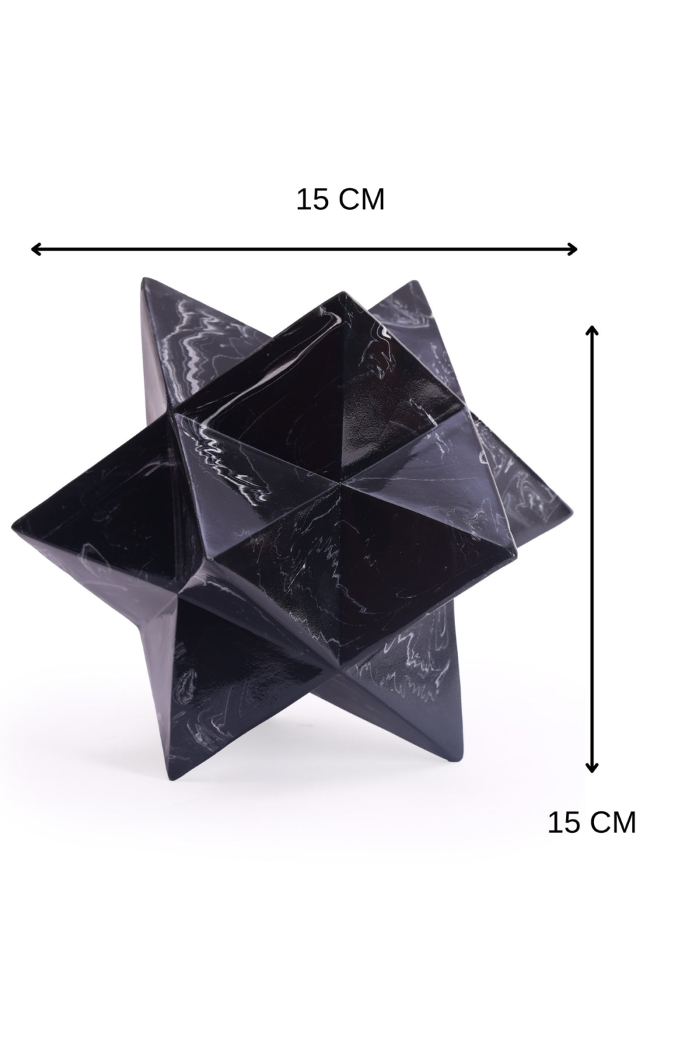 Geometric & Shapes Figurine / Sculpture For Your Home Or Office Decor - Image 2