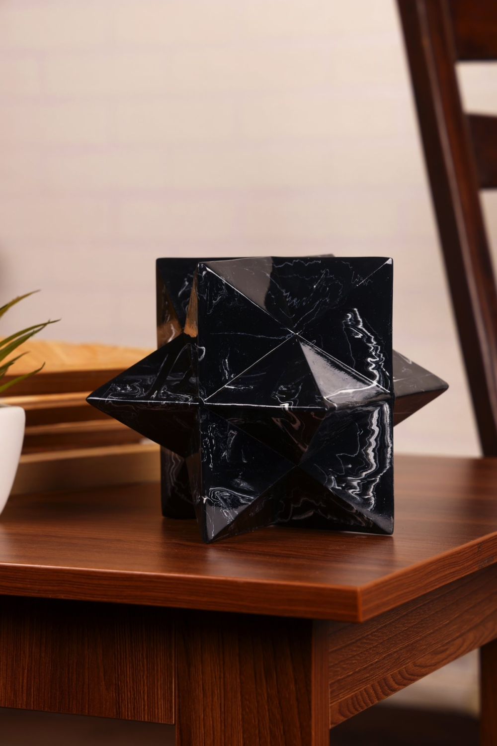 Geometric & Shapes Figurine / Sculpture For Your Home Or Office Decor