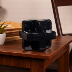 Abstract Block For Your Home Or Office Decor - Image 3