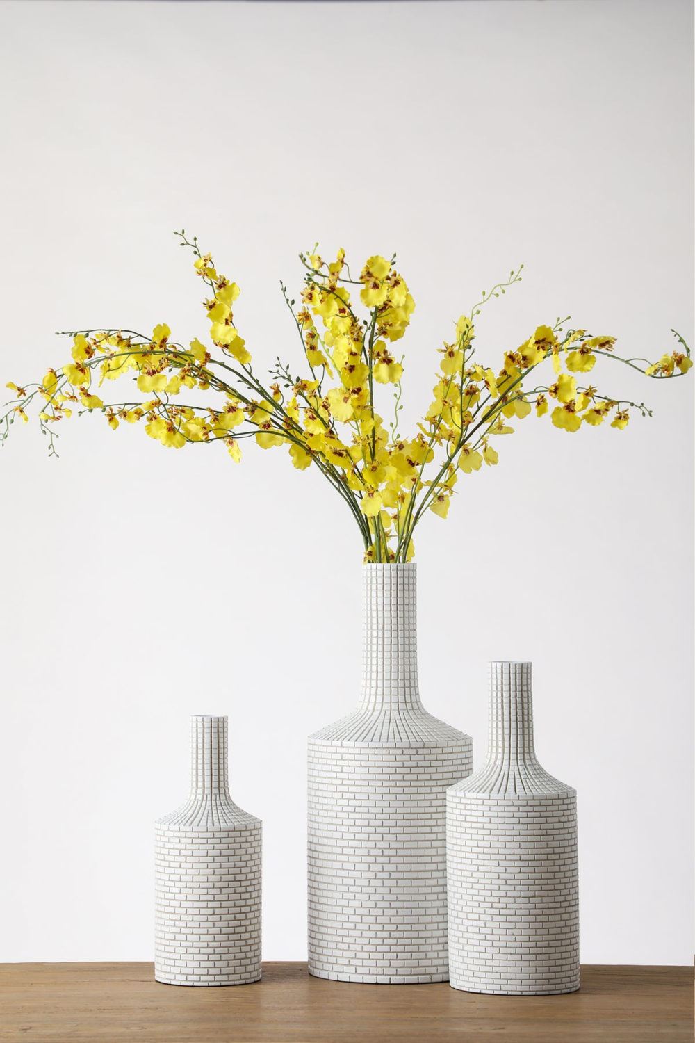 Resin Flower Vase For Your Home Or Office Decor - Image 5