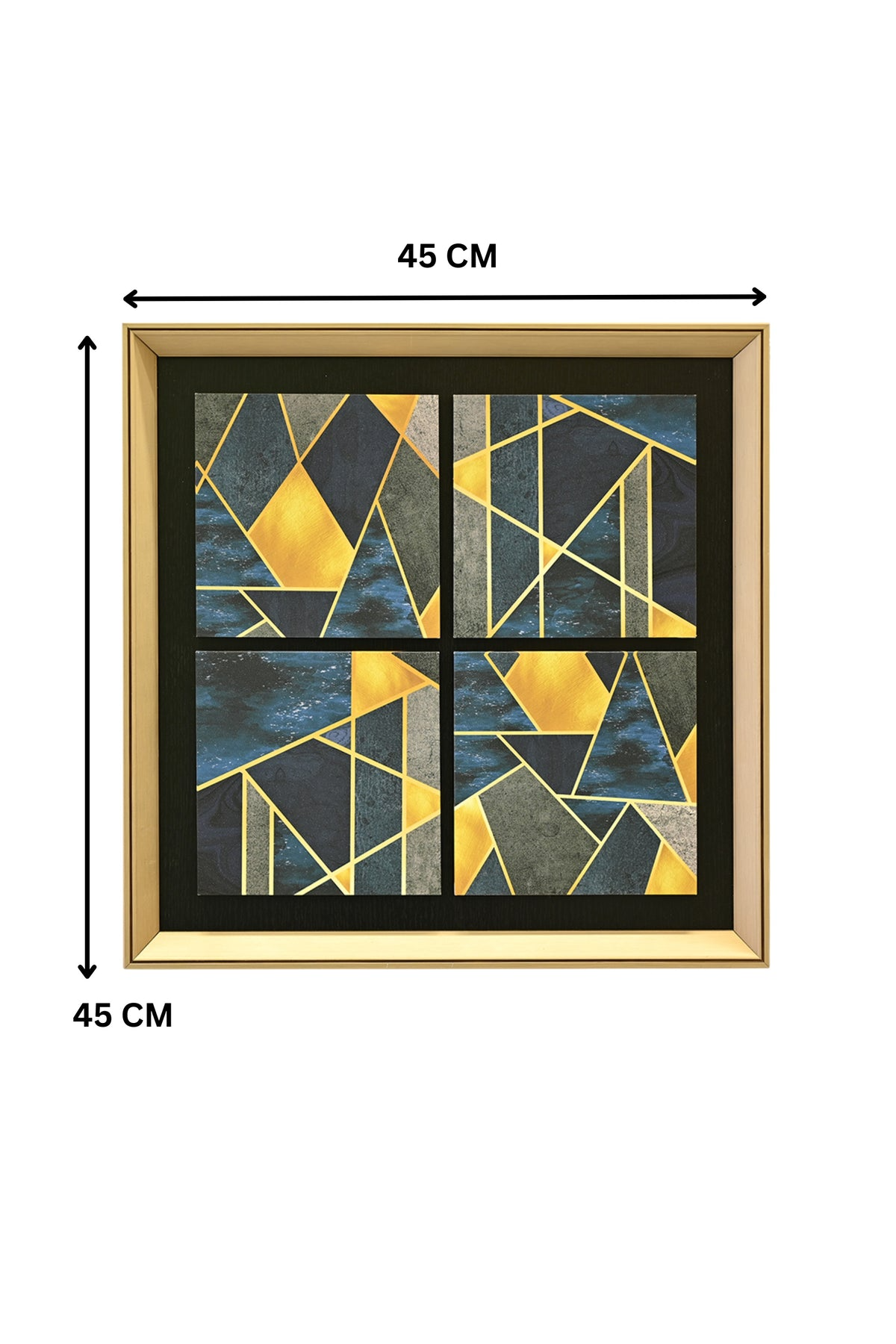 Pollination Decorative Wall Frame - Image 2