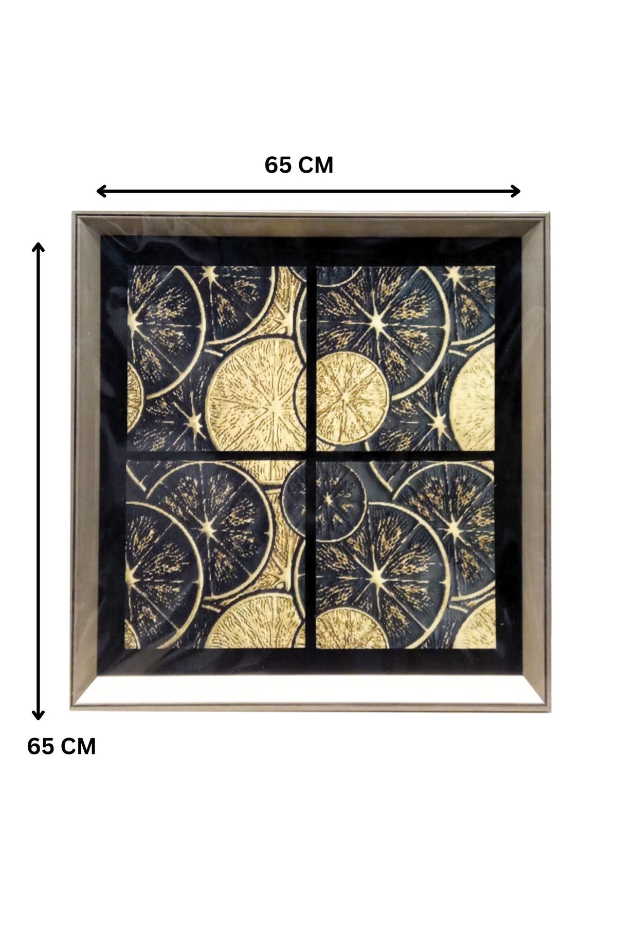 Pollination Elegant Wall Frame - Image 2