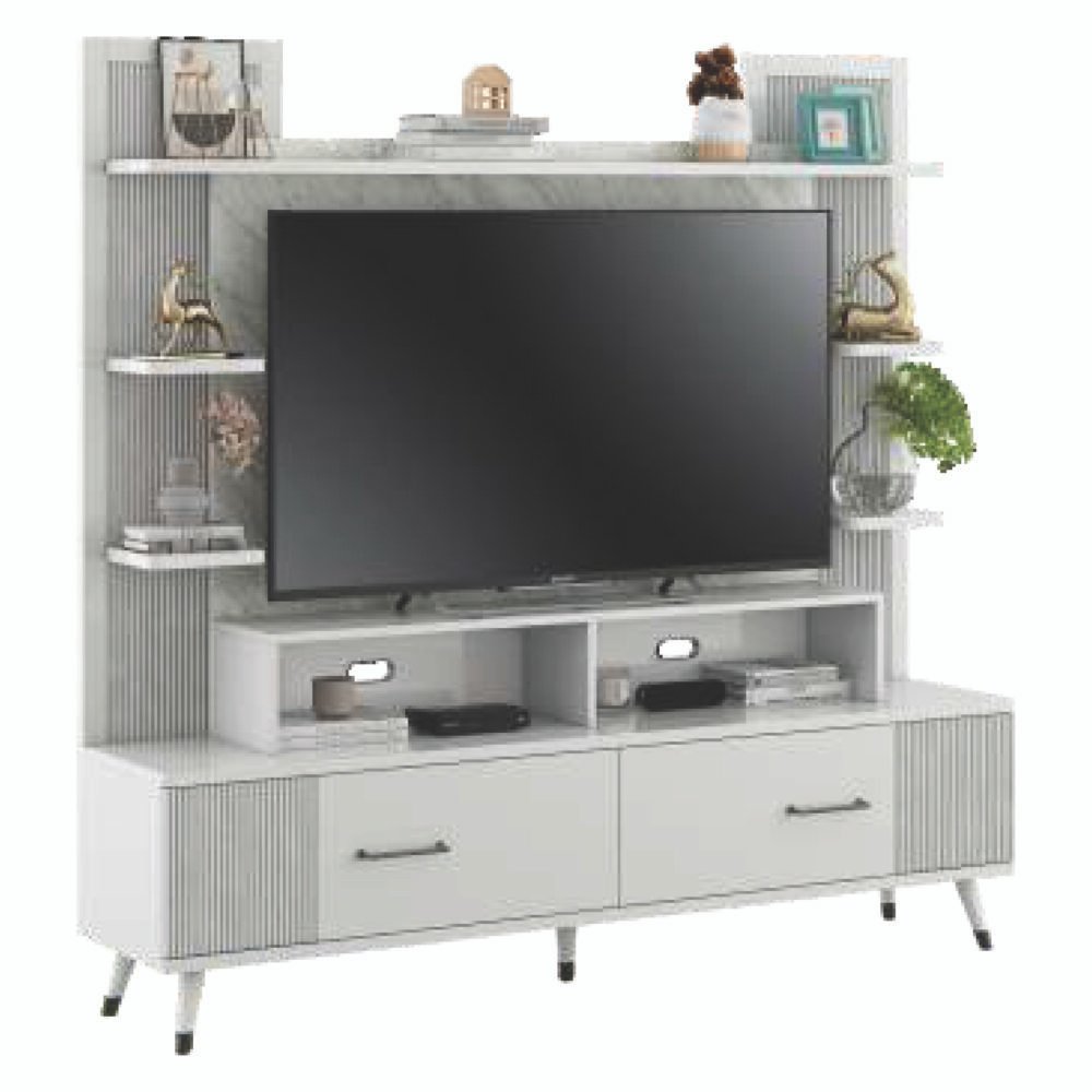 ALPINE TV Unit