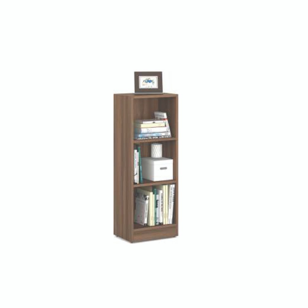 William - Book Shelf - 1