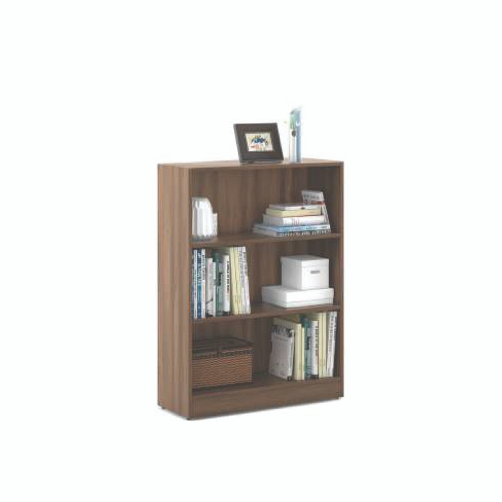 William - Book Shelf - 3