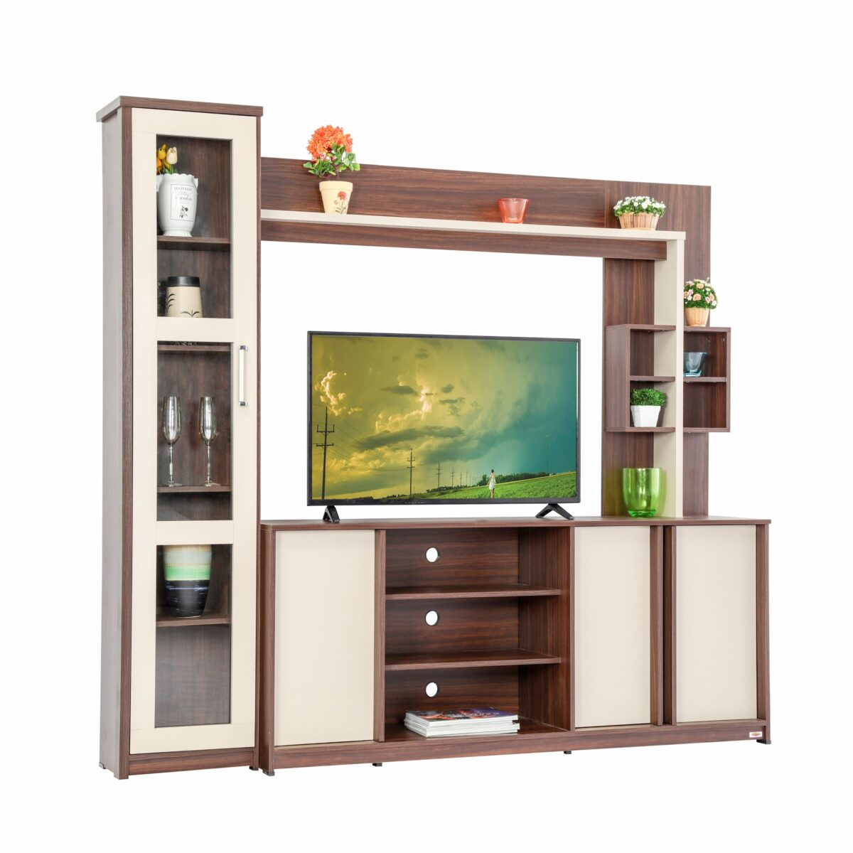 OLIVER WALL UNIT - Image 3