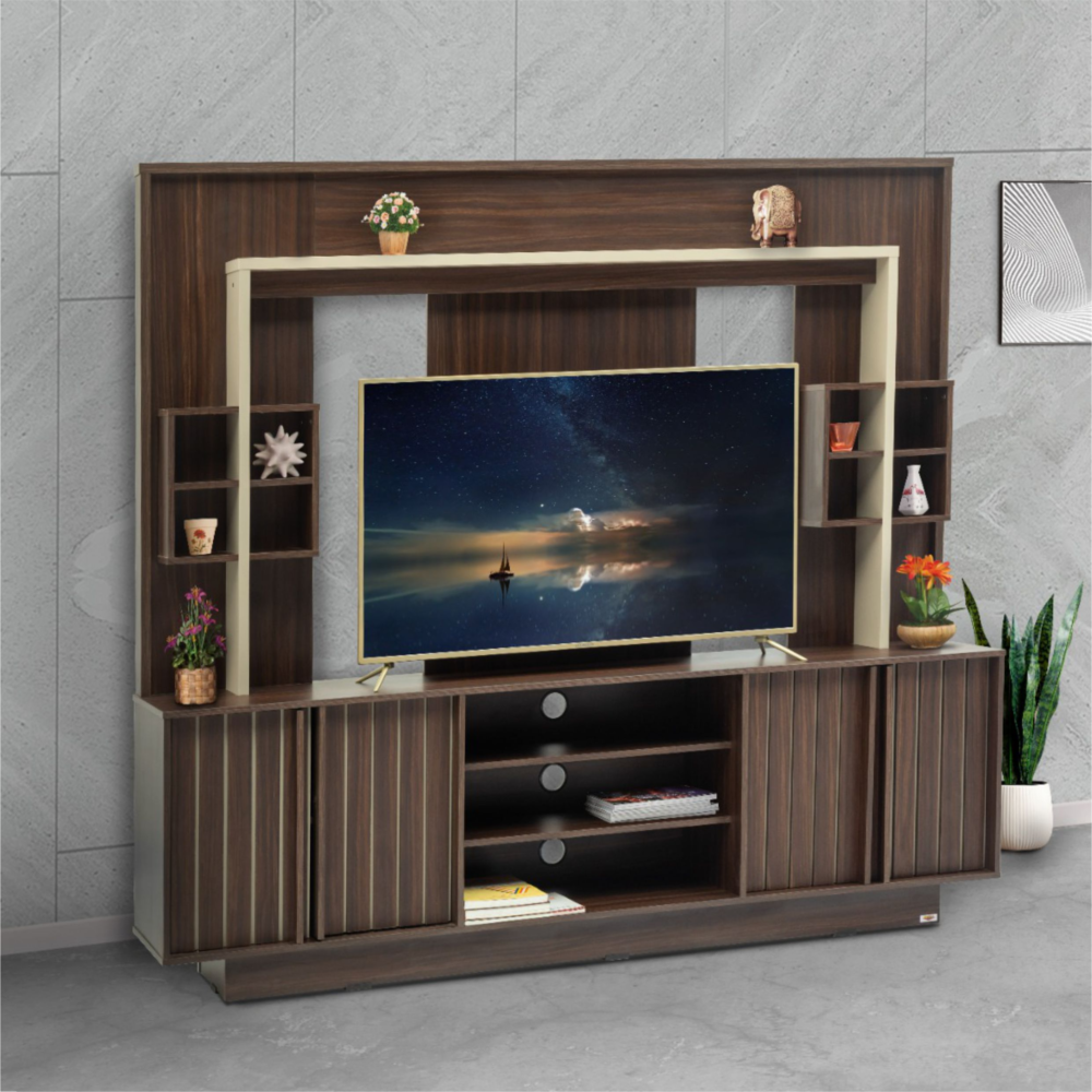 JADE WALL UNIT