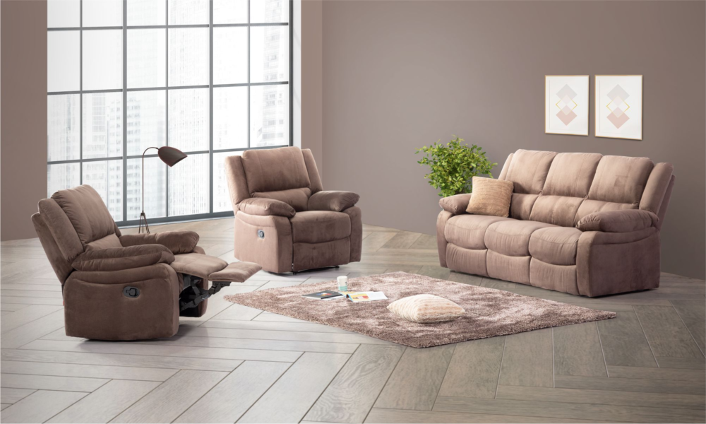 NOWRA RECLINER