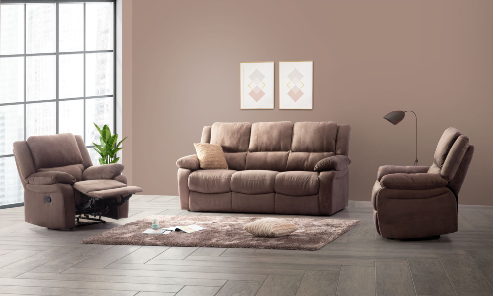 NOWRA RECLINER - Image 2