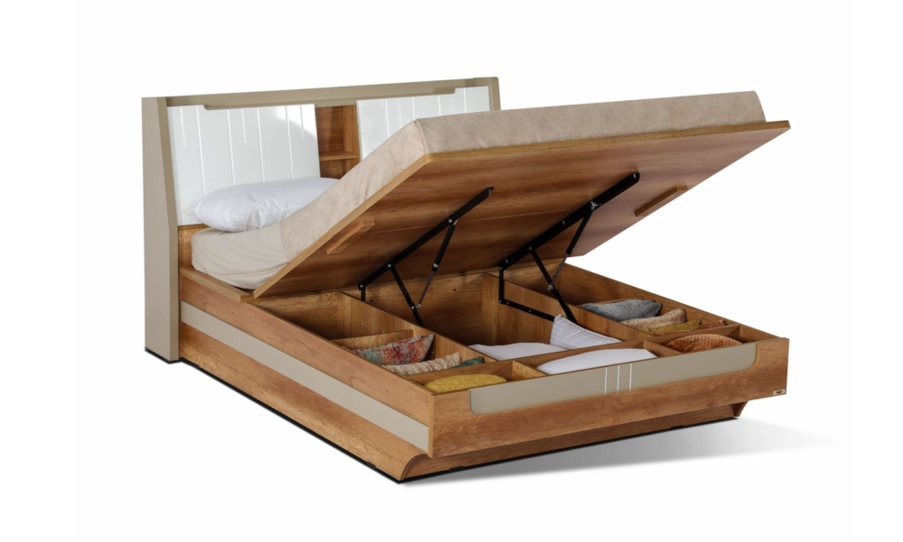 FELCITY BEDROOM SET - Image 2