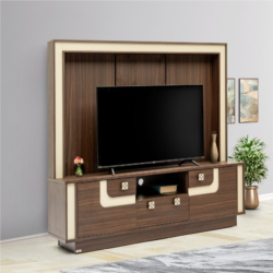 WALL UNIT