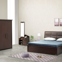 ZERENA BEDROOM SET