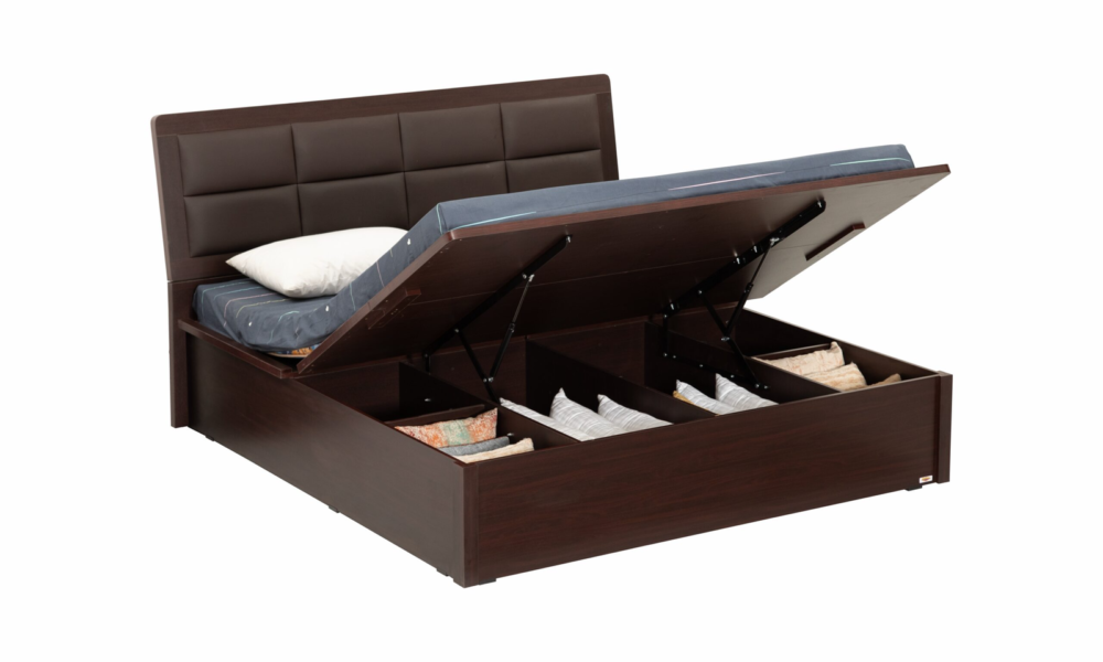 ZERENA BEDROOM SET - Image 2