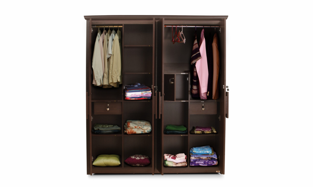 ZERENA BEDROOM SET - Image 3