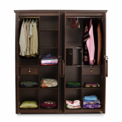 ZERENA BEDROOM SET - Image 3