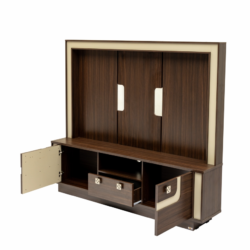 WALL UNIT - Image 3