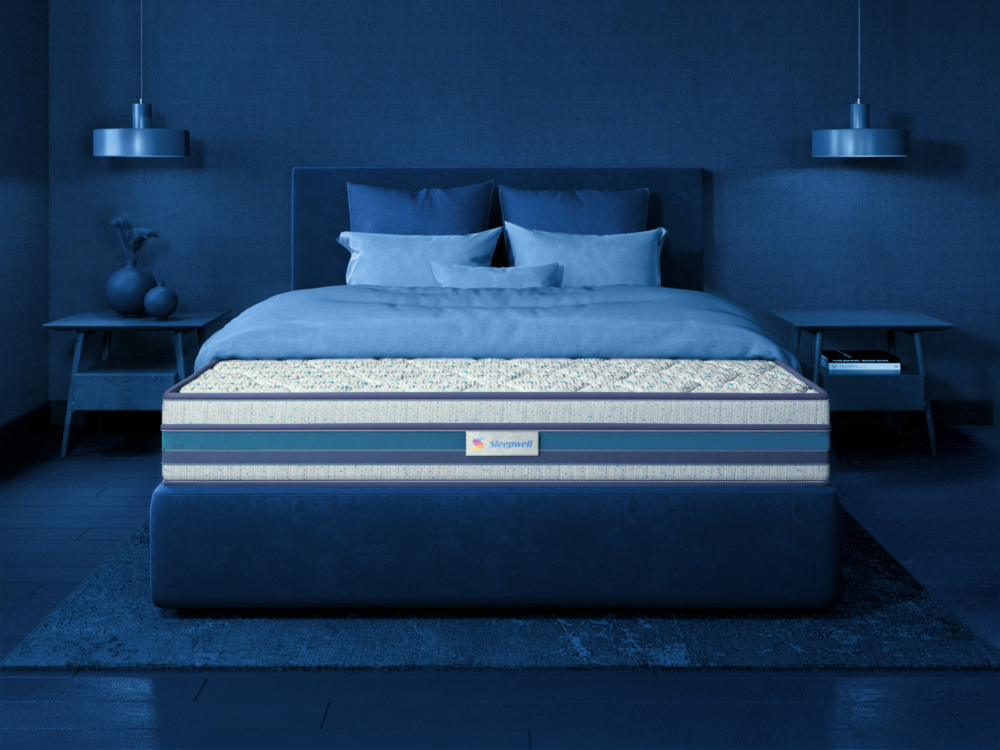 Pro Nexa Premium Mattress