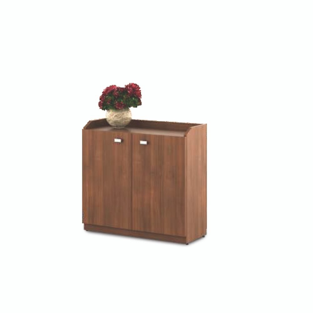 Minima Shoe Rack