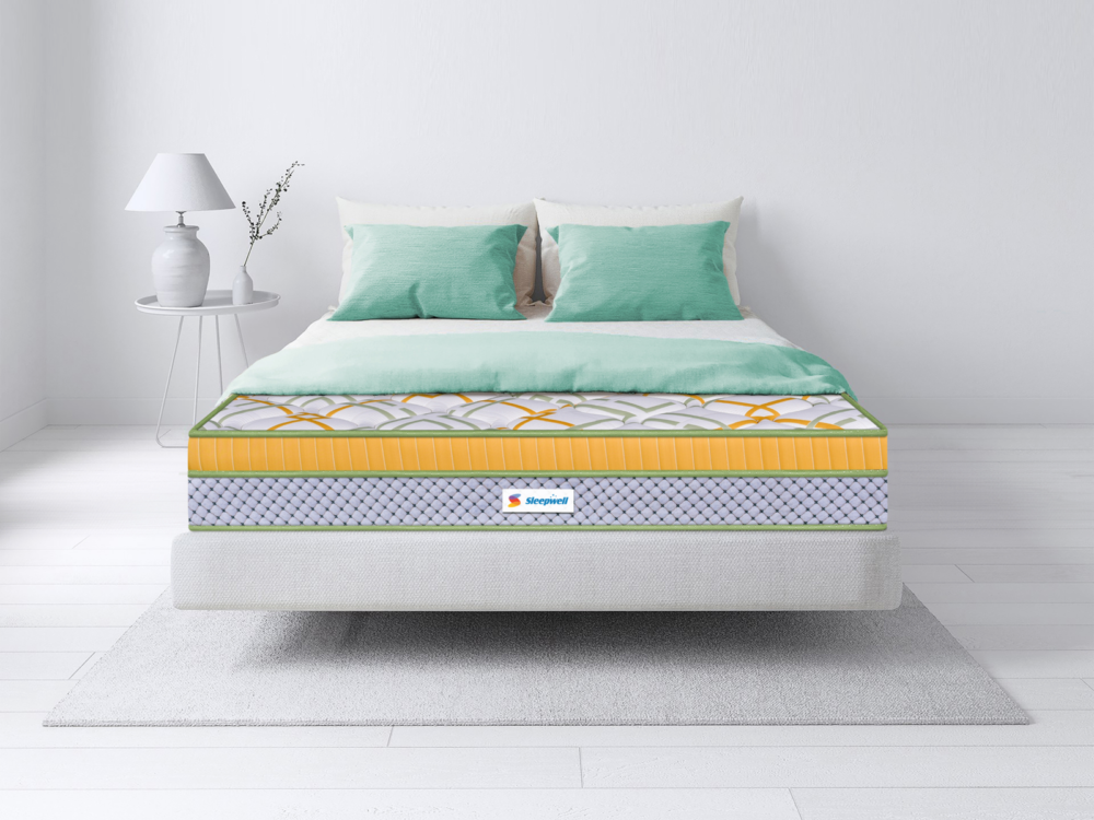 Pro Spinetech Premium Mattress