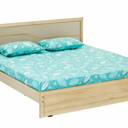 AUSTIN BEDROOM SET – BEIGE - Image 2