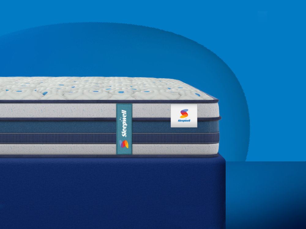 Pro Nexa Premium Mattress - Image 4