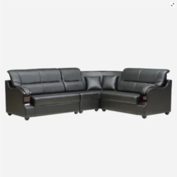 Margo L Corner Sofa