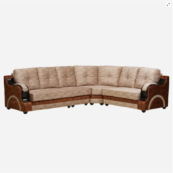Melbourn L Corner Sofa (3 Premium Collection)