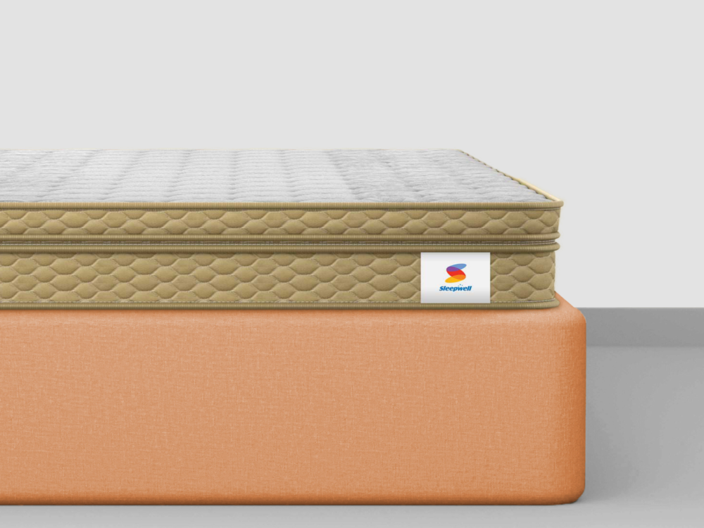 Esteem Mattress - Image 3