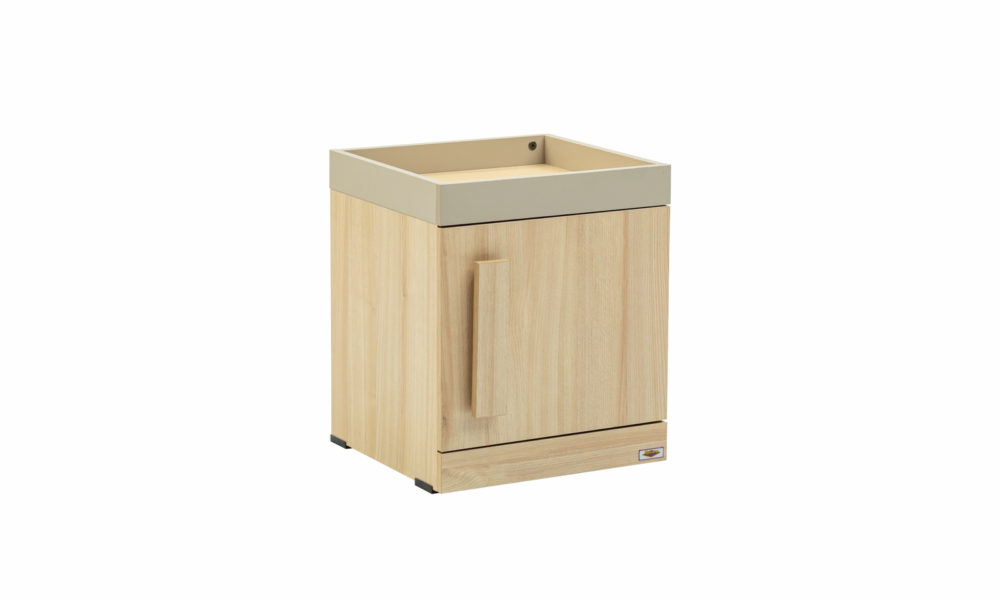 AUSTIN BEDROOM SET – BEIGE - Image 6