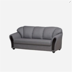 Hino Fabric 3 Seater Sofa