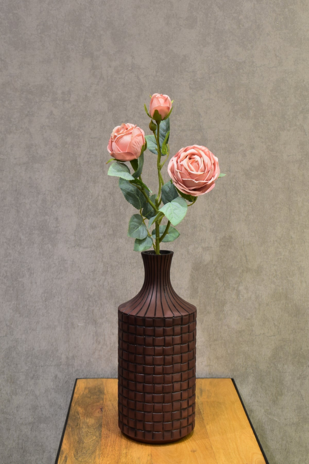 Artificial Rose Flower Sticks For Your Home or Office Decors - Image 4