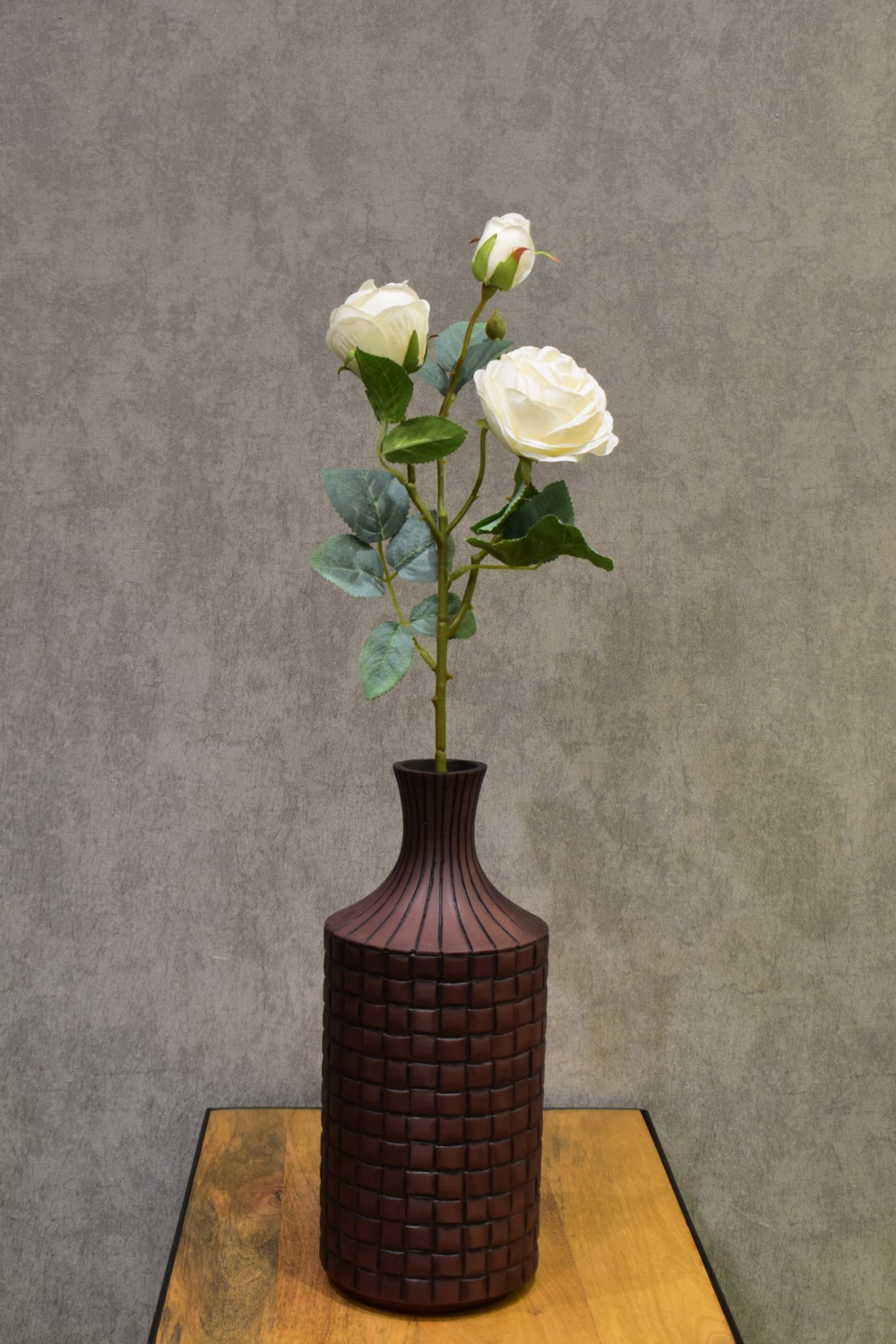 Artificial Rose Flower Sticks For Your Home or Office Decors - Image 3